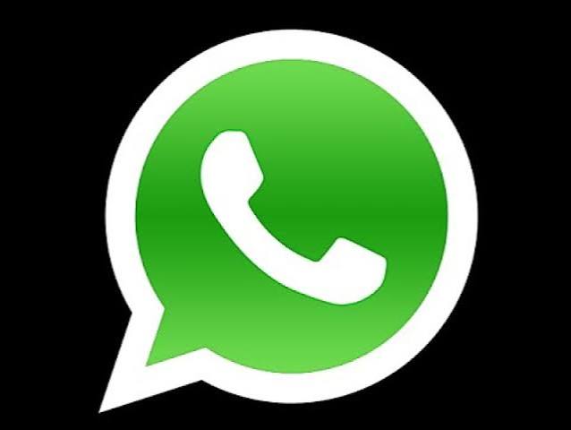 WhatsApp